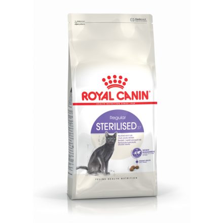 Royal Canin Sterilised cat 10kg         
