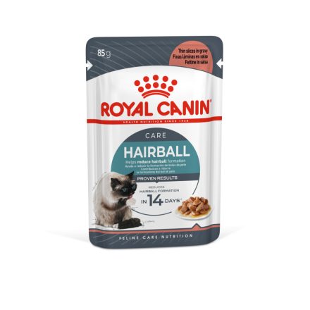 Royal Canin Hairball Care 85g