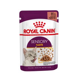 Royal Canin Sensory taste 85g           