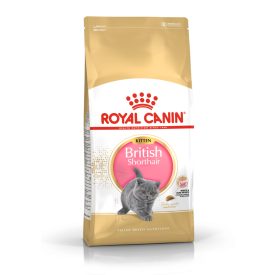 Royal Canin British Kitten 400g