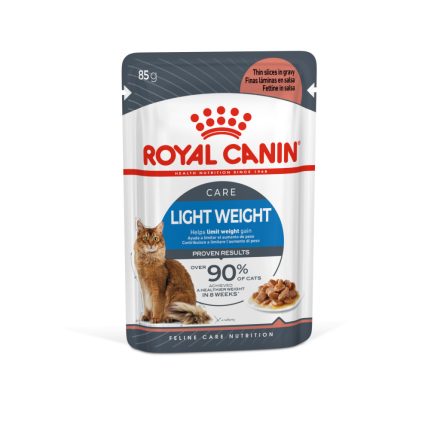 Royal Canin Light weight care 85g