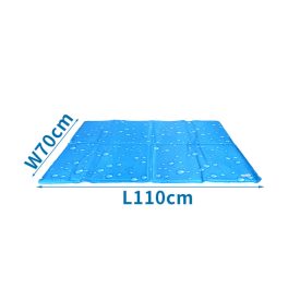 Nobleza vízcseppmintás hűsítő matrac 70*110CM