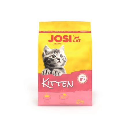 JosiCat Kitten 10kg