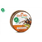 COCO Mix őrölt kókusz aljzat 2x110g