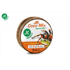 COCO Mix őrölt kókusz aljzat 2x110g