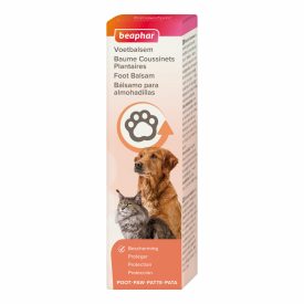 Beaphar Mancsbalzsam 40ml               