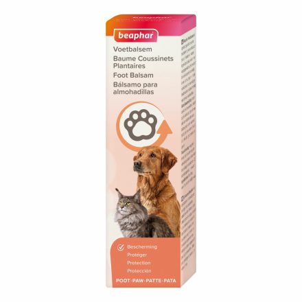 Beaphar Mancsbalzsam 40ml               