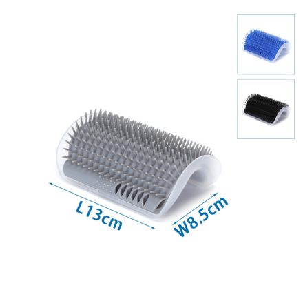 Nobleza Macskamentás maszírozó          