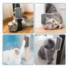 Nobleza Macskamentás maszírozó          