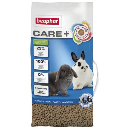 Beaphar Care+ Rabbit 5kg                