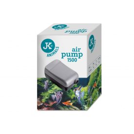 AP1500 akvárium levegőpumpa 90l/h