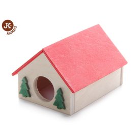 Hörcsögház kicsi 10x8x8cm             