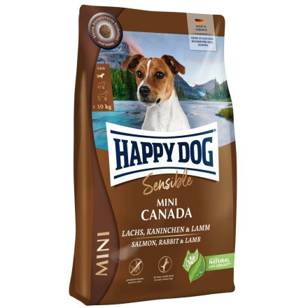 Happy Dog Supreme Mini Canada 800g