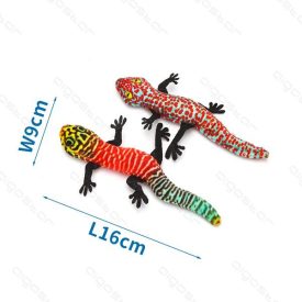 Nobleza Gekkó macskamentával            