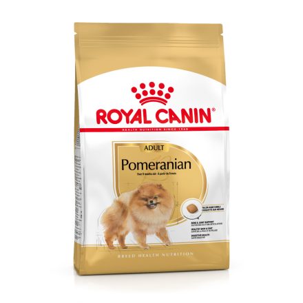 Royal Canin Pomeranian Adult 500g