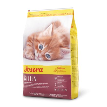 Josera Kitten 2kg