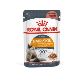 Royal Canin Hair&Skin 85g