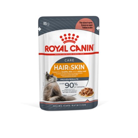 Royal Canin Hair&Skin 85g