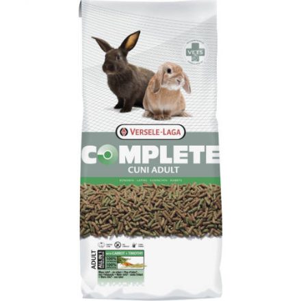 Versele Laga Complete Cuni adult 8kg
