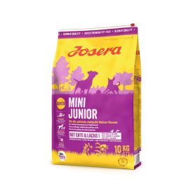 Josera Mini Junior 10kg