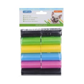 12db ürülék felszedő zacskó 23x32cm           