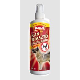 Távoltartó készítmények